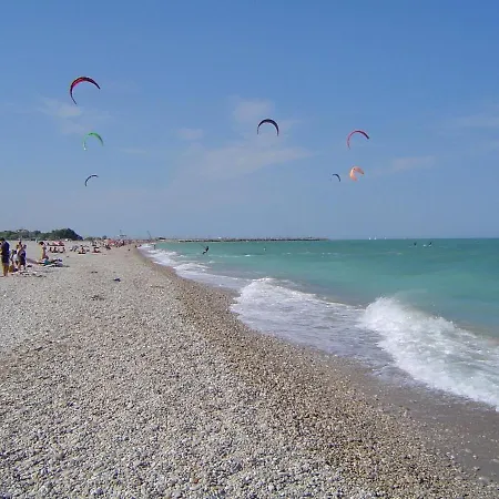 Anima E Mare * Porto SantʼElpidio