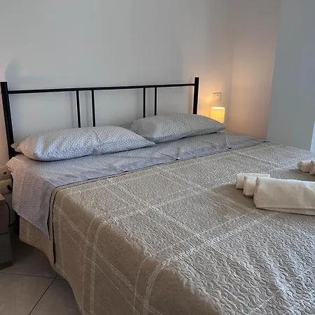Anima E Mare Appartamento Porto SantʼElpidio